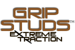 Grip Studs | Extreme Traction